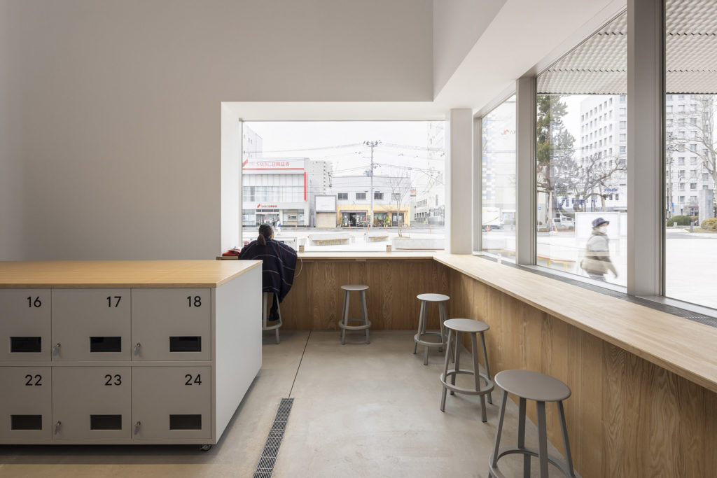 Hachinohe Art Museum