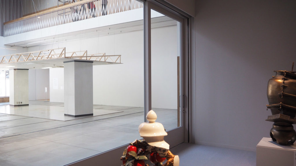 Hachinohe Art Museum