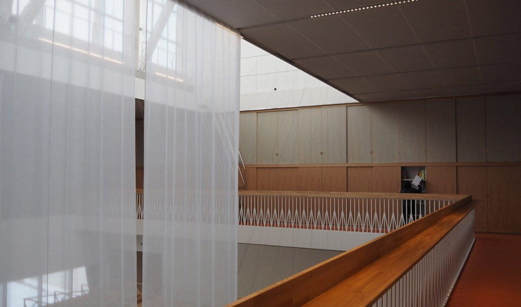 Hachinohe Art Museum