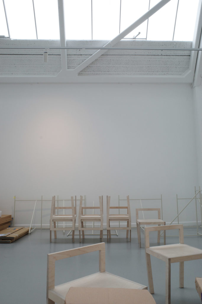 Windowology: New Architectural Views from Japan