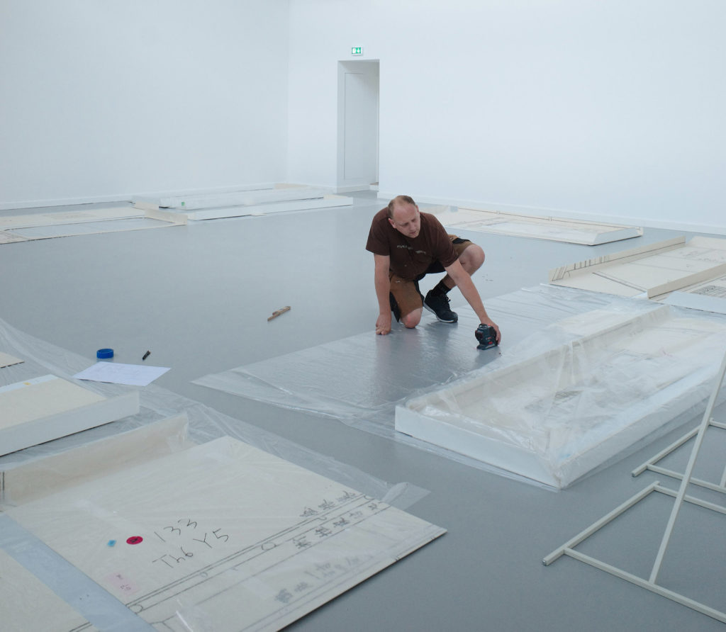 Windowology: New Architectural Views from Japan