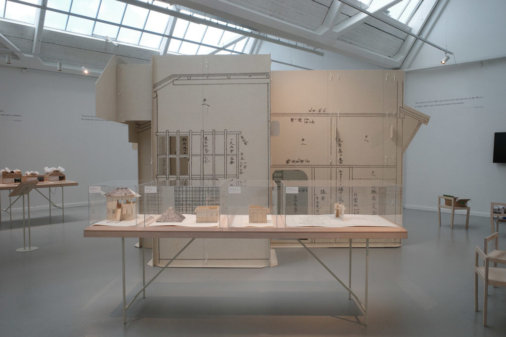 Windowology: New Architectural Views from Japan