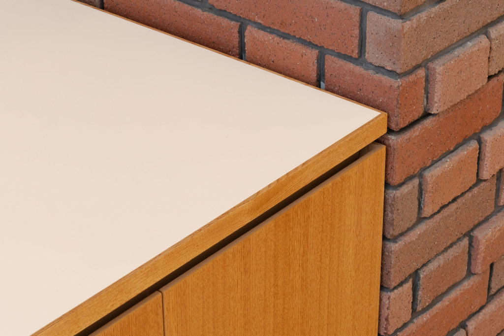 Contemporary Art Museum, Kumamoto, Shop and Library Renewal