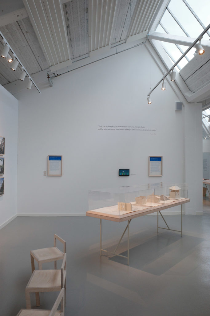 Windowology: New Architectural Views from Japan