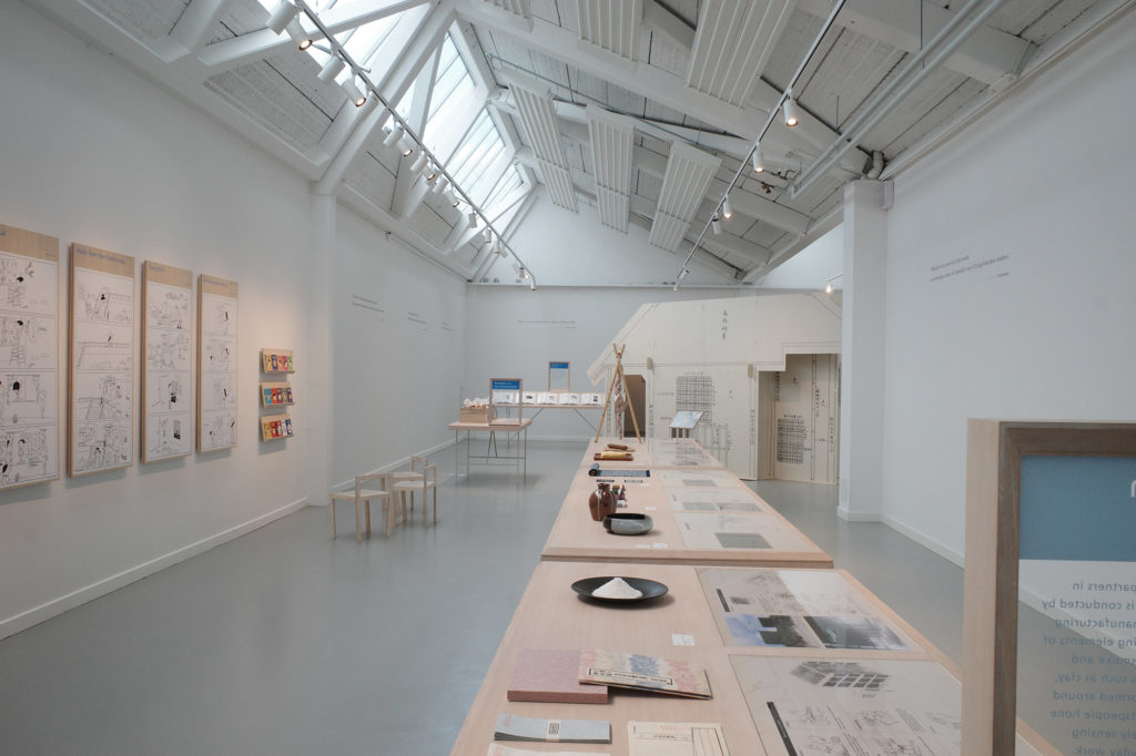 Windowology: New Architectural Views from Japan