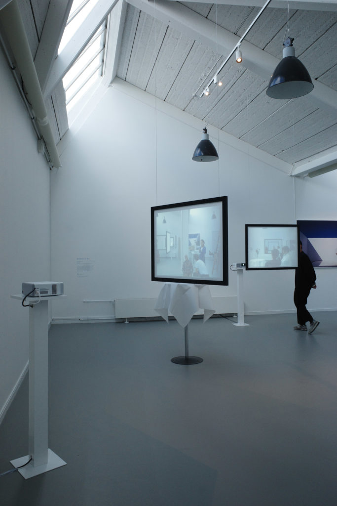 Windowology: New Architectural Views from Japan