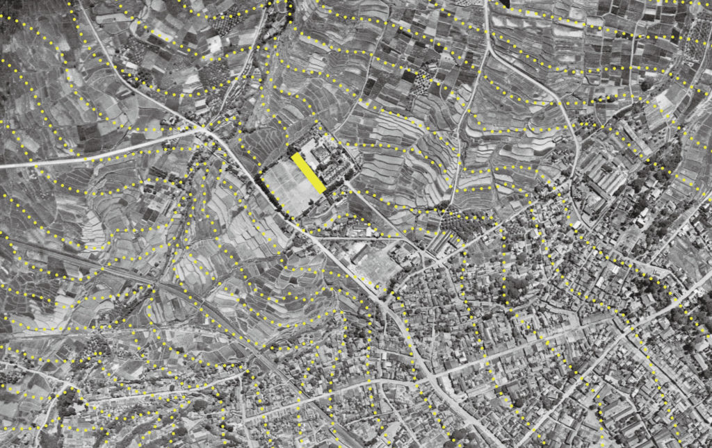 Komoro New High School