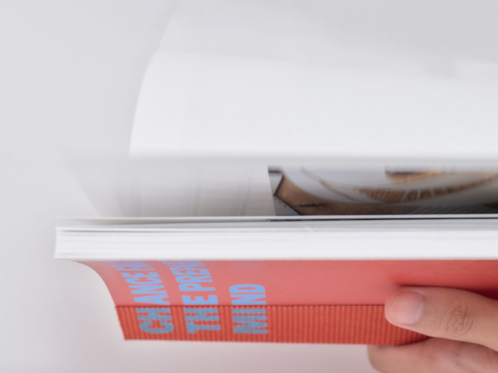 Monograph: CHANCE FAVORS THE PREPARED MIND