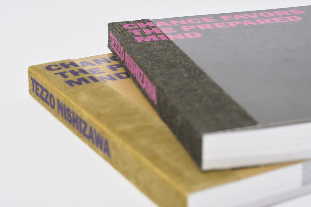 Monograph: CHANCE FAVORS THE PREPARED MIND