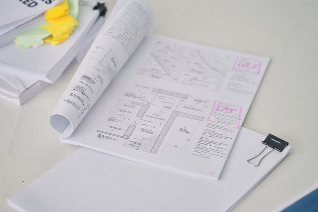 Monograph: CHANCE FAVORS THE PREPARED MIND