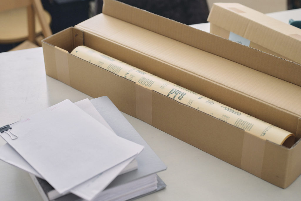 Monograph: CHANCE FAVORS THE PREPARED MIND