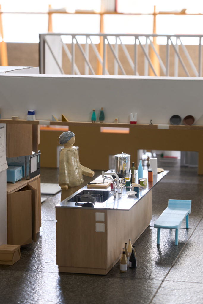 Solo Exhibition: CHANCE FAVORS THE PREPARED MIND