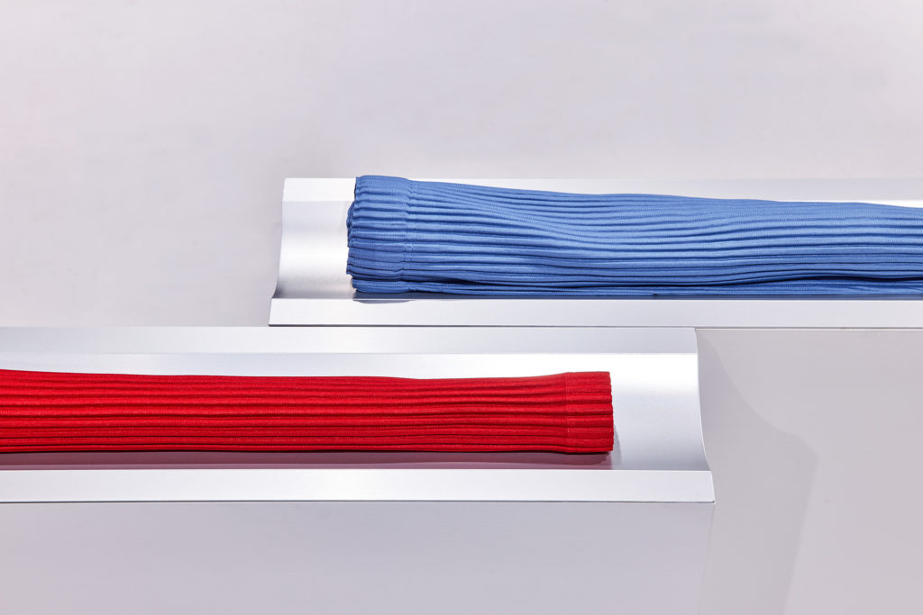 HOMME PLISSÉ ISSEY MIYAKE 「10 YEARS OF DESIGN AND MAKING」