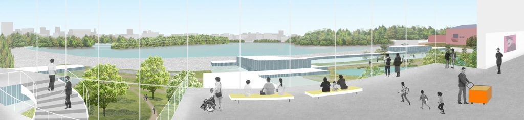 New Fukuoka Prefectural Museum of Art