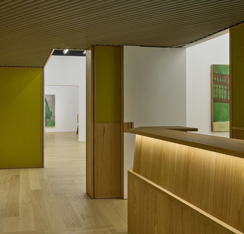 Tomio Koyama Gallery Kyobashi