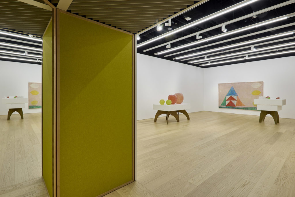 Tomio Koyama Gallery Kyobashi