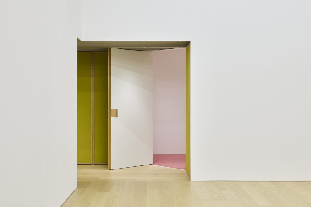 Tomio Koyama Gallery Kyobashi