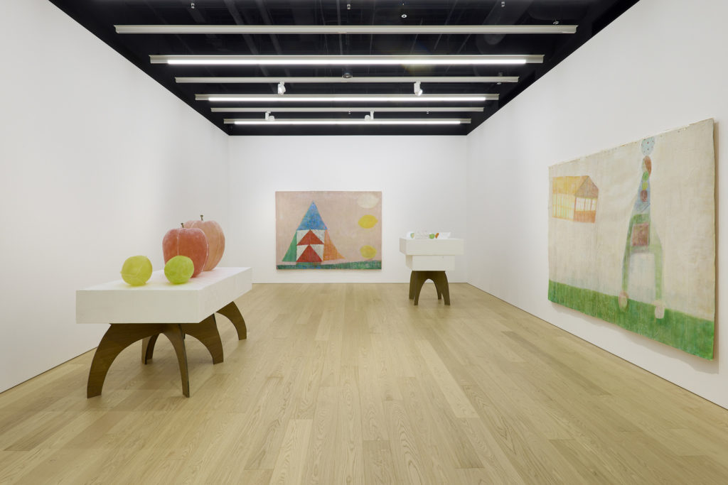 Tomio Koyama Gallery Kyobashi