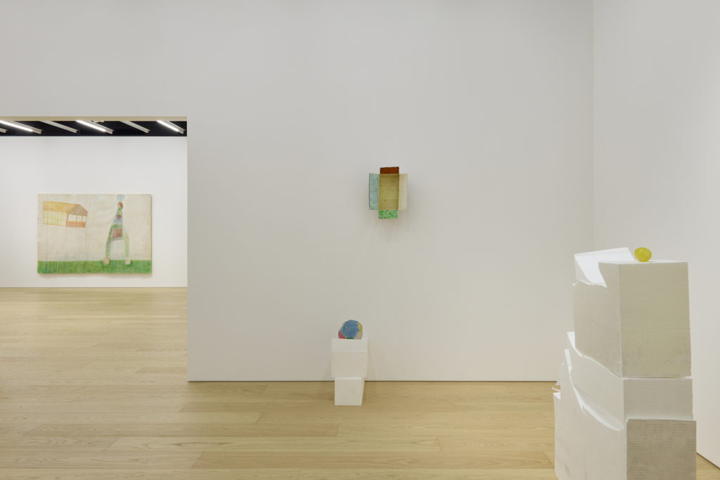 Tomio Koyama Gallery Kyobashi