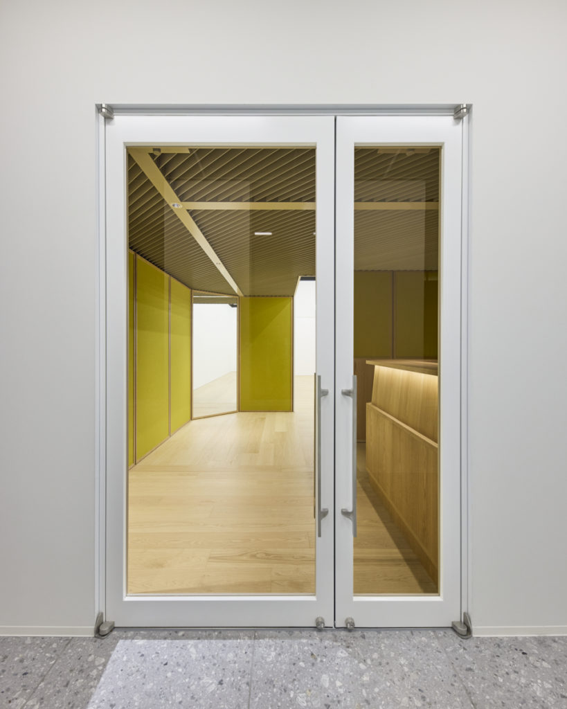 Tomio Koyama Gallery Kyobashi