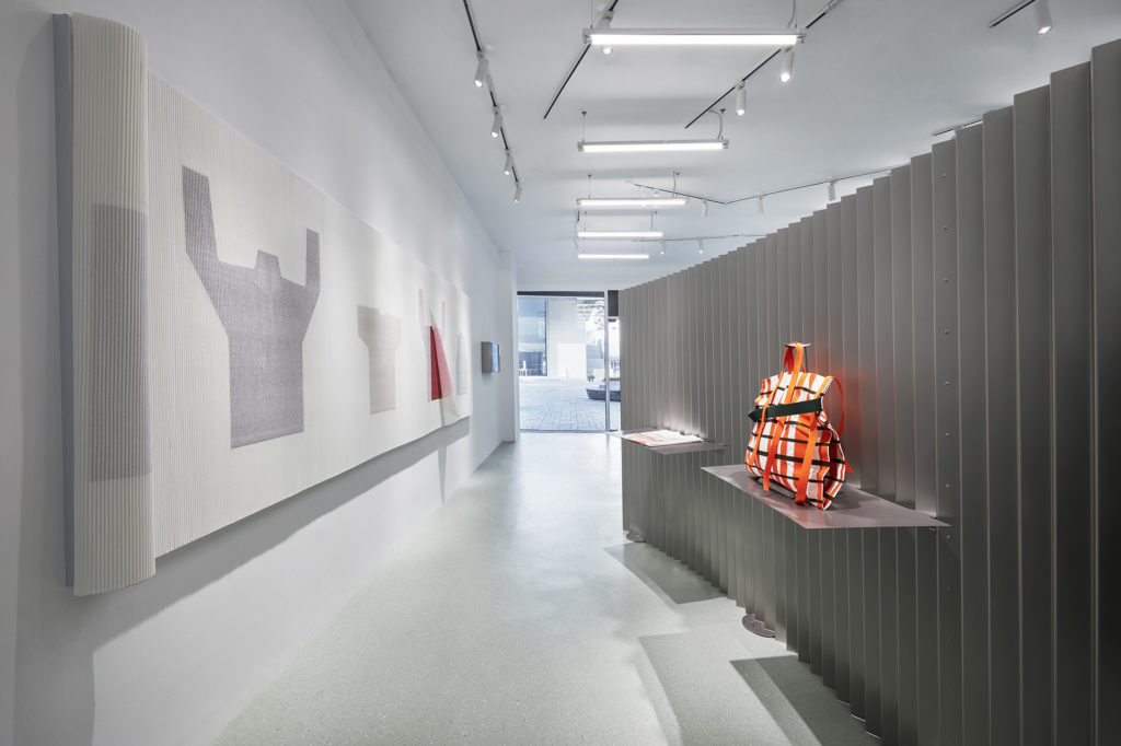 HOMME PLISSÉ ISSEY MIYAKE 25SS POP-UP