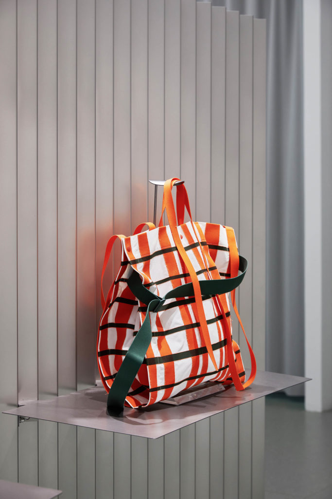 HOMME PLISSÉ ISSEY MIYAKE 25SS POP-UP