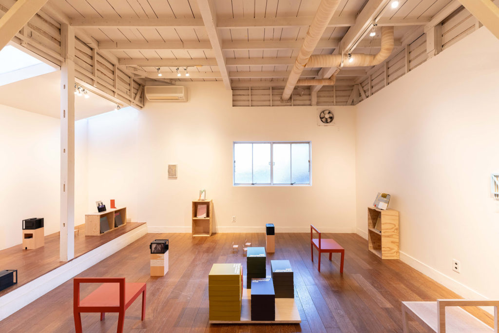 CHANCE FAVORS THE PLAYFUL MIND