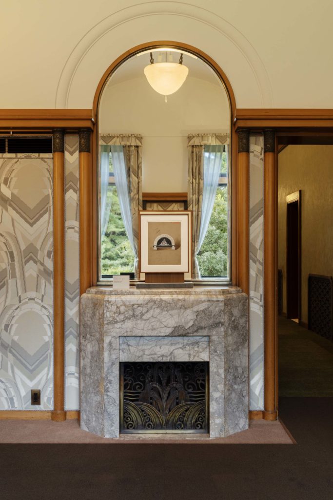 Timeless Art Deco with Van Cleef & Arpels High Jewelry