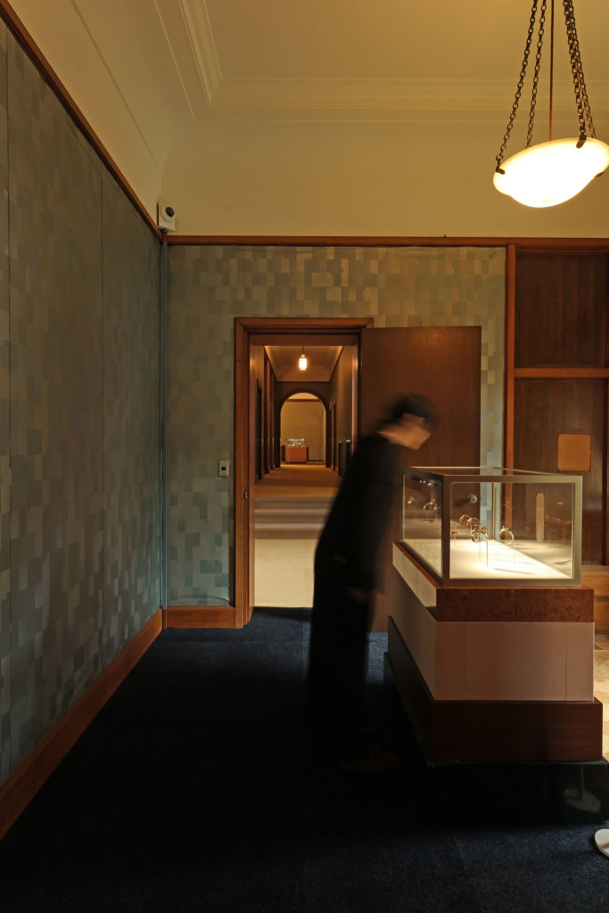 Timeless Art Deco with Van Cleef & Arpels High Jewelry