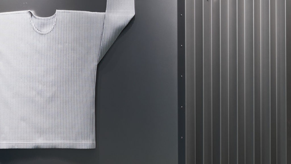 HOMME PLISSÉ ISSEY MIYAKE 25SS POP-UP