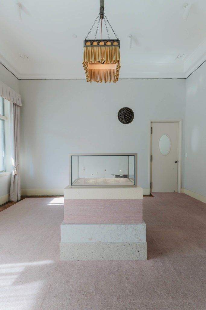 Timeless Art Deco with Van Cleef & Arpels High Jewelry