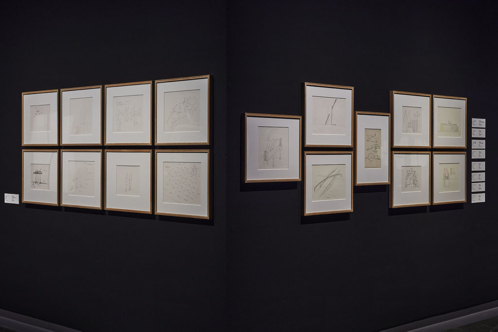 The Work of Shiro Kuramata: A Microcosmos of Memory