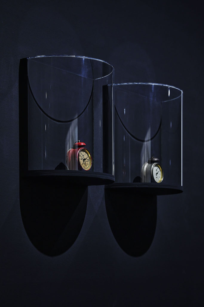 The Work of Shiro Kuramata: A Microcosmos of Memory