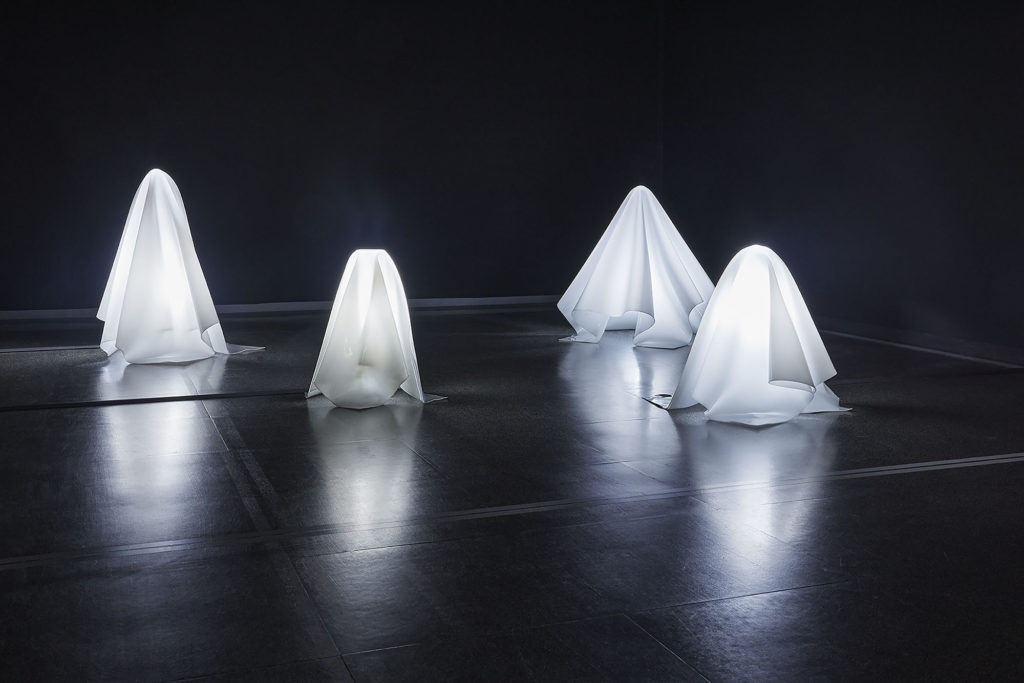 The Work of Shiro Kuramata: A Microcosmos of Memory