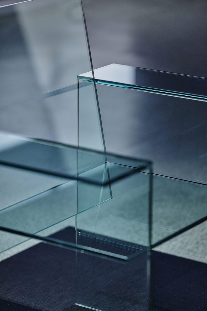 The Work of Shiro Kuramata: A Microcosmos of Memory