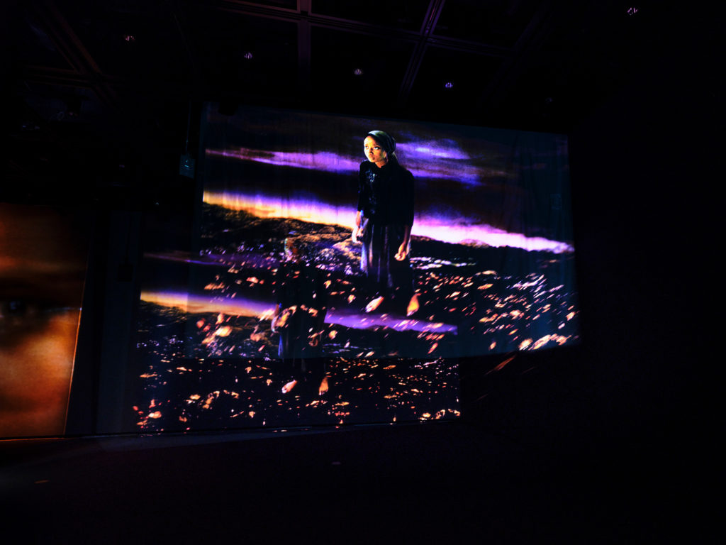 PEDRO COSTA INNERVISIONS