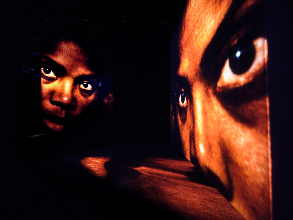 PEDRO COSTA INNERVISIONS