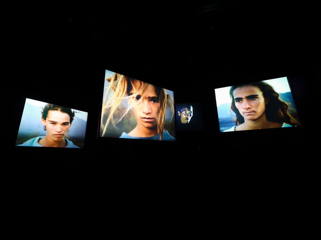 PEDRO COSTA INNERVISIONS