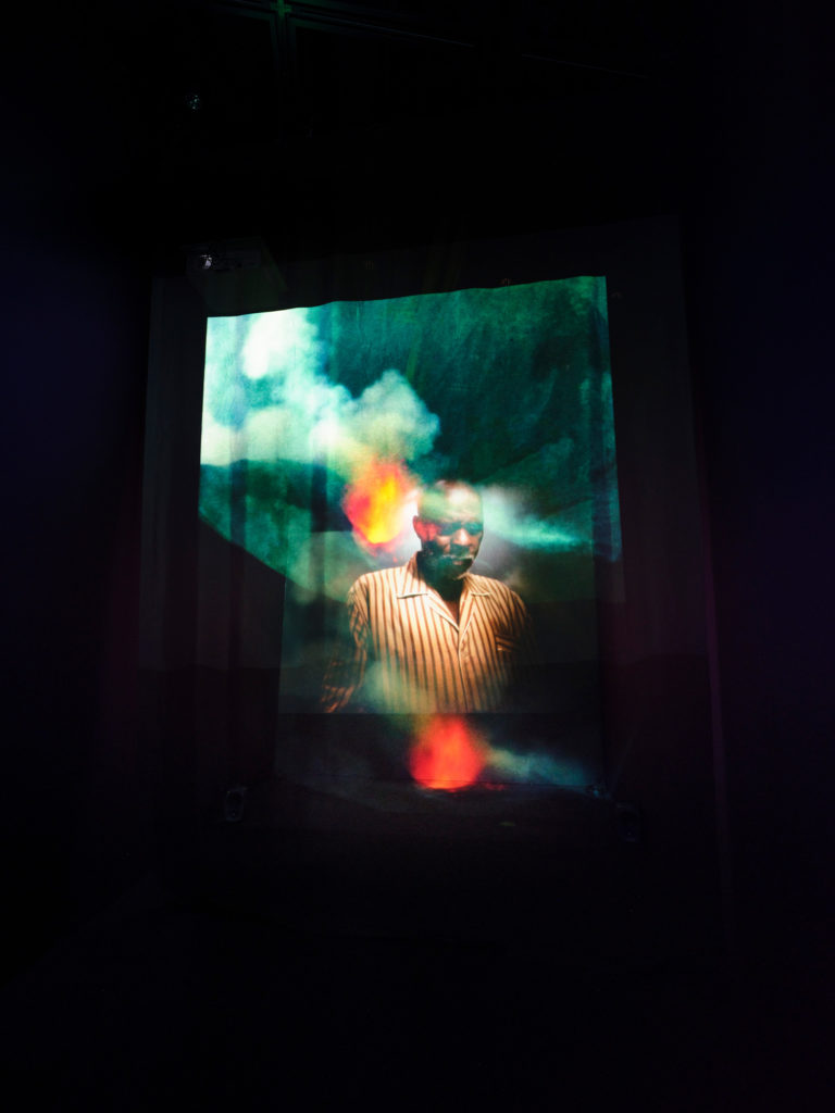 PEDRO COSTA INNERVISIONS