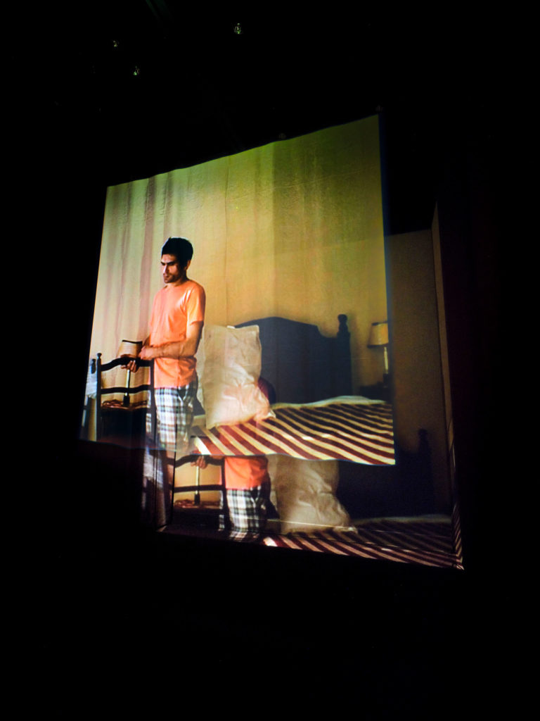 PEDRO COSTA INNERVISIONS